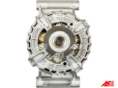 A0359 AS-PL - 1.ALTERNATOR — zdjęcie 1 z 7