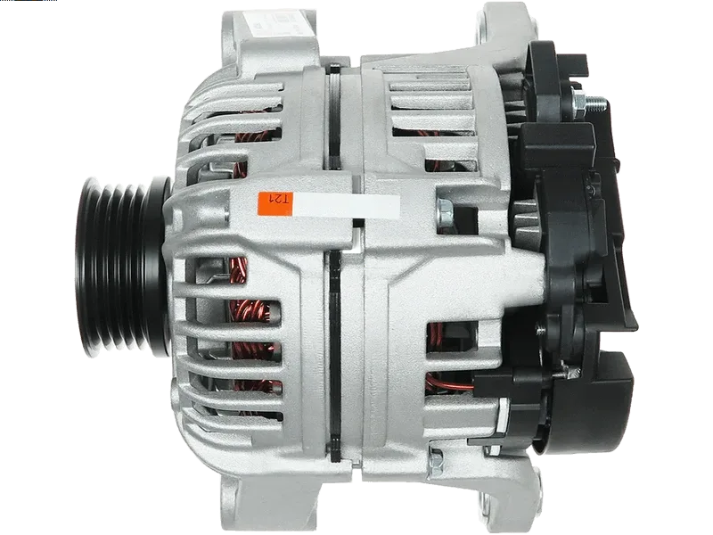 A0360 AS-PL - 1.ALTERNATOR — zdjęcie 2 z 7