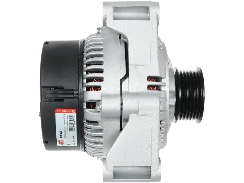 A0361 AS-PL - 1.ALTERNATOR — zdjęcie 4 z 7