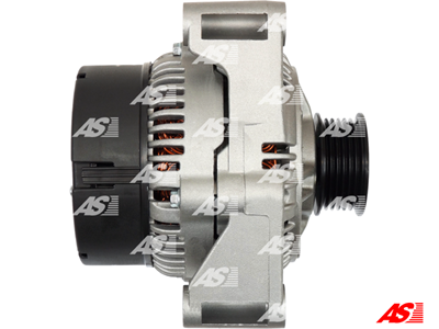 A0361 AS-PL - 1.ALTERNATOR — zdjęcie 7 z 7