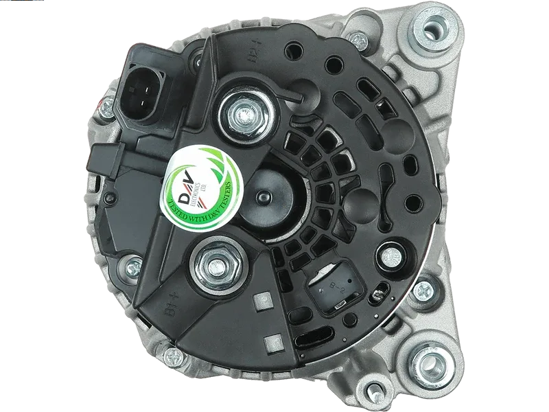 A0362 AS-PL - 1.ALTERNATOR — zdjęcie 3 z 7