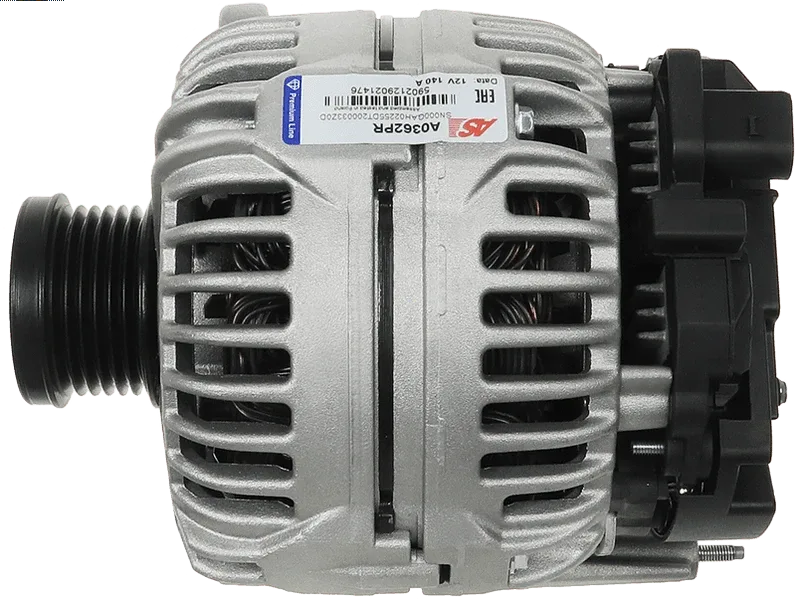 A0362PR AS-PL - 1.ALTERNATOR — zdjęcie 2 z 7