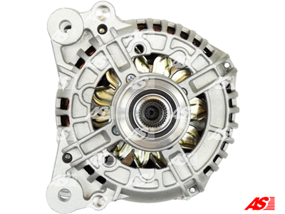 A0362 AS-PL - 1.ALTERNATOR — zdjęcie 1 z 7