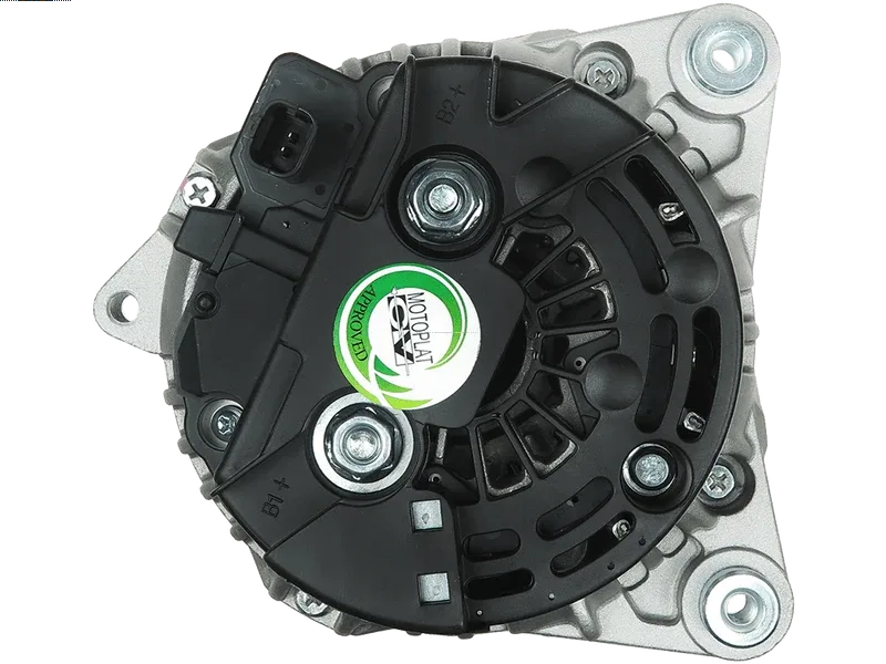 A0363 AS-PL - 1.ALTERNATOR — zdjęcie 3 z 7