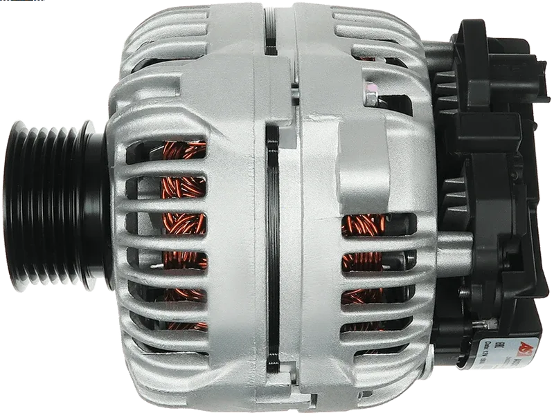 A0363 AS-PL - 1.ALTERNATOR — zdjęcie 2 z 7