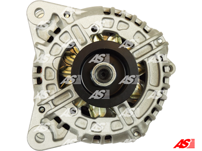 A0363 AS-PL - 1.ALTERNATOR — zdjęcie 1 z 7