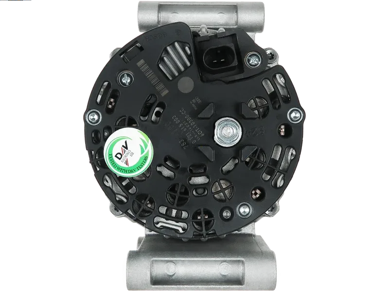 A0364PR AS-PL - 1.ALTERNATOR — zdjęcie 2 z 4