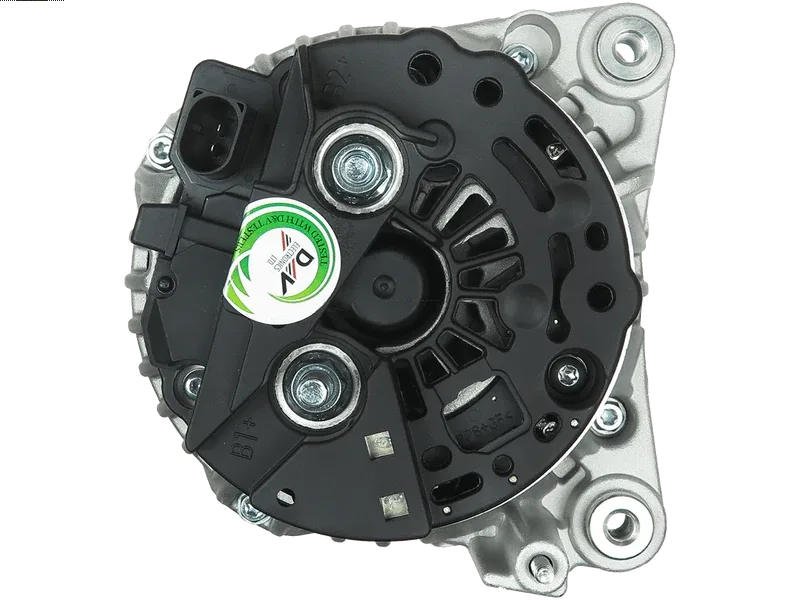 A0365 AS-PL - 1.ALTERNATOR — zdjęcie 3 z 7