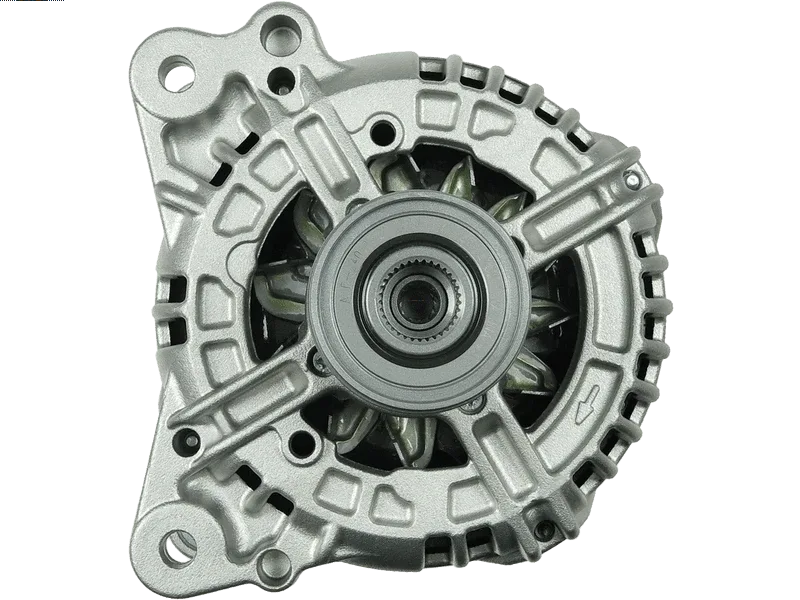 A0365PR AS-PL - 1.ALTERNATOR — zdjęcie 4 z 7
