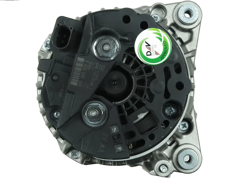 A0365PR AS-PL - 1.ALTERNATOR — zdjęcie 6 z 7