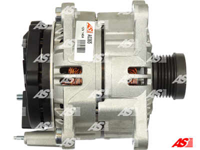 A0365 AS-PL - 1.ALTERNATOR — zdjęcie 7 z 7