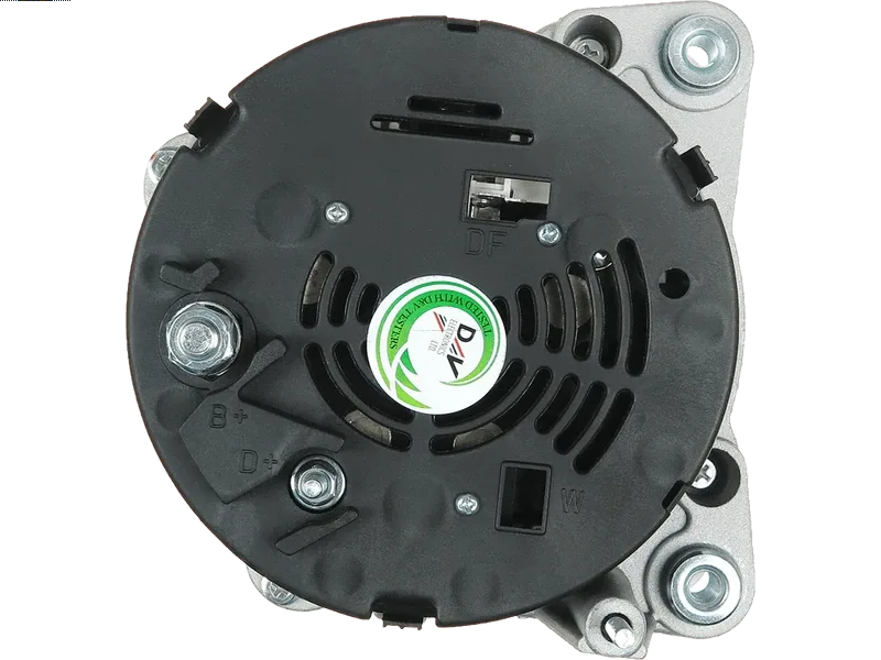 A0366 AS-PL - 1.ALTERNATOR — zdjęcie 3 z 7