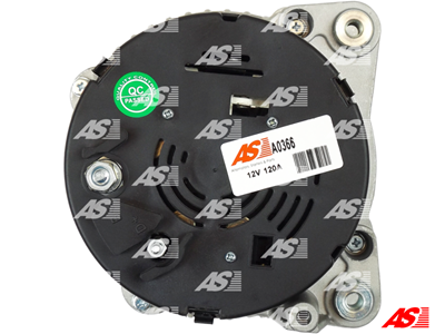 A0366 AS-PL - 1.ALTERNATOR — zdjęcie 6 z 7