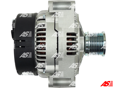 A0367 AS-PL - 1.ALTERNATOR — zdjęcie 7 z 7
