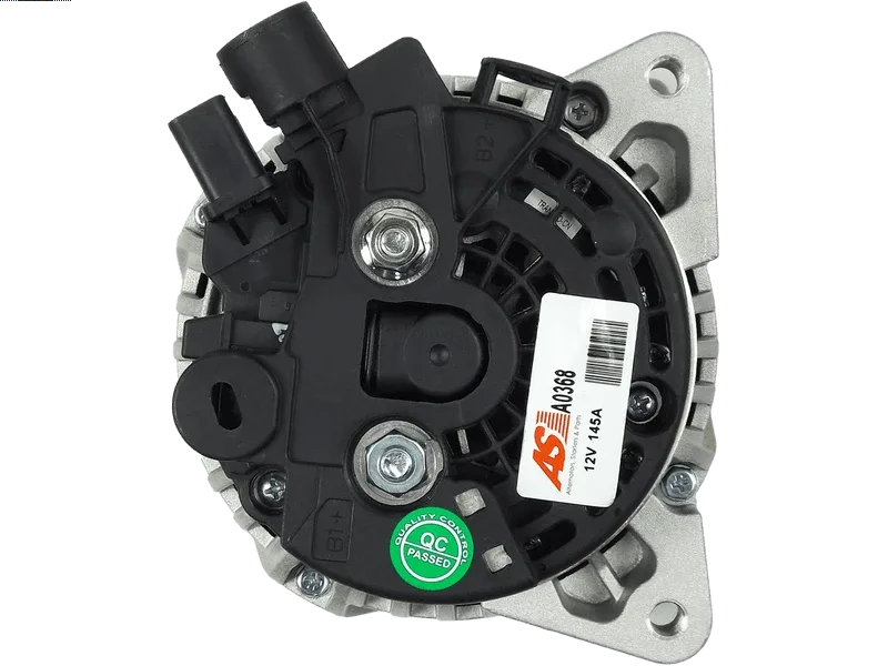 A0368 AS-PL - 1.ALTERNATOR — zdjęcie 3 z 7