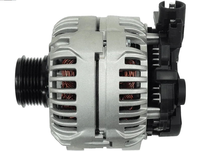 A0368 AS-PL - 1.ALTERNATOR — zdjęcie 2 z 7