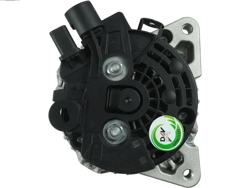 A0368PR AS-PL - 1.ALTERNATOR — zdjęcie 3 z 7