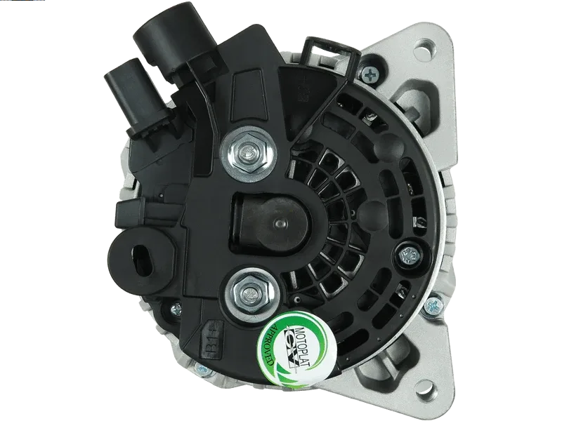 A0368S AS-PL - 1.ALTERNATOR — zdjęcie 3 z 7
