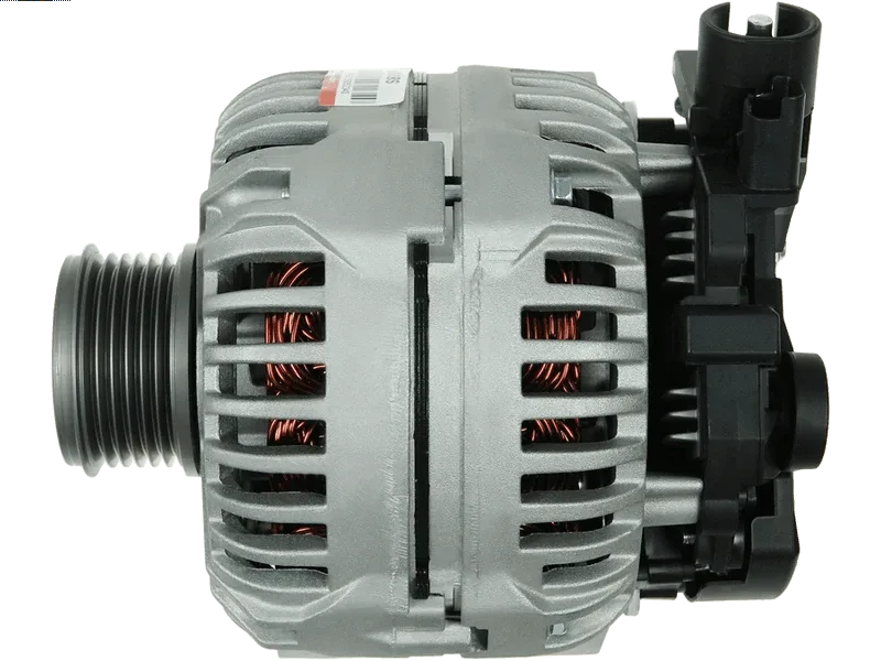 A0368S AS-PL - 1.ALTERNATOR — zdjęcie 2 z 7