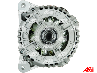 A0368S AS-PL - 1.ALTERNATOR — zdjęcie 1 z 7