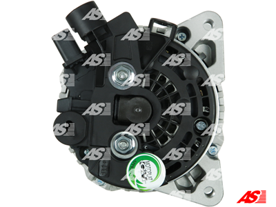A0368S AS-PL - 1.ALTERNATOR — zdjęcie 6 z 7