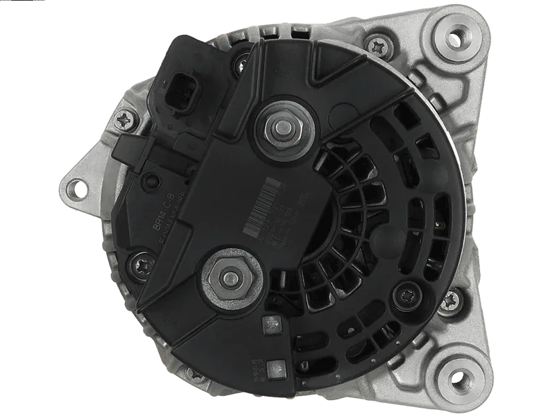 A0369(SEG) SEG Automotive - 1.ALTERNATOR — zdjęcie 3 z 5