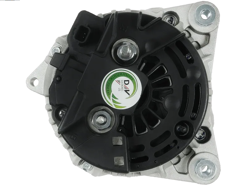 A0369 AS-PL - 1.ALTERNATOR — zdjęcie 3 z 7
