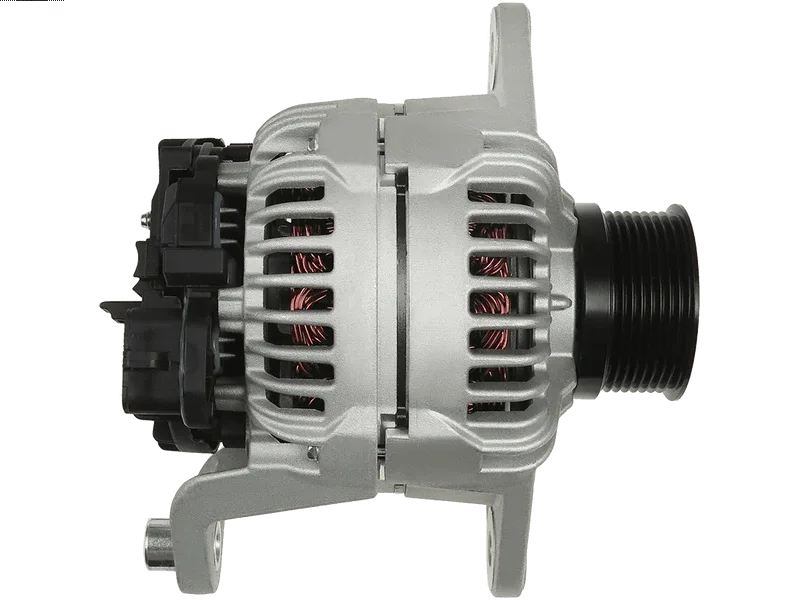 A0370 AS-PL - 1.ALTERNATOR — zdjęcie 4 z 7