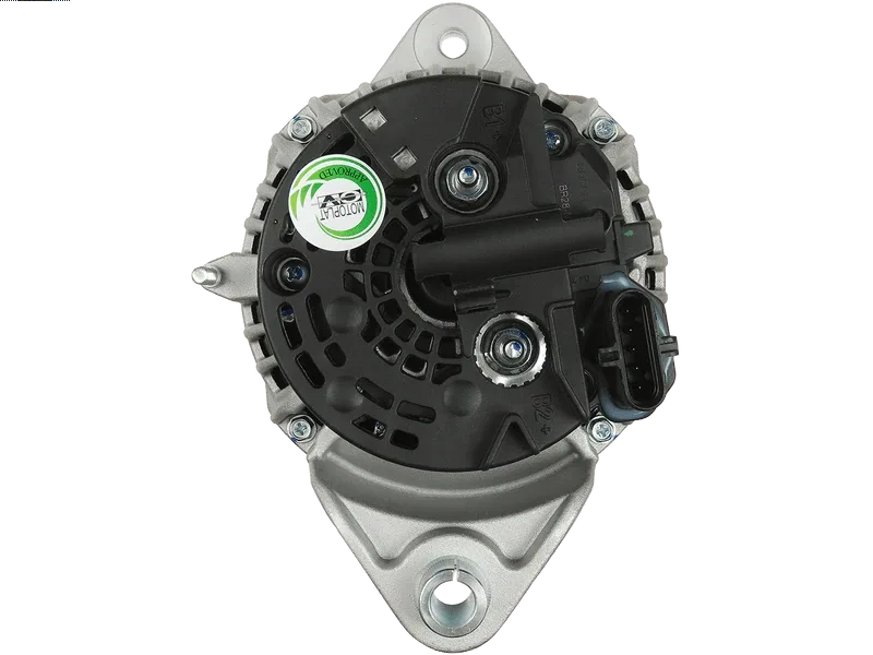 A0370 AS-PL - 1.ALTERNATOR — zdjęcie 3 z 7