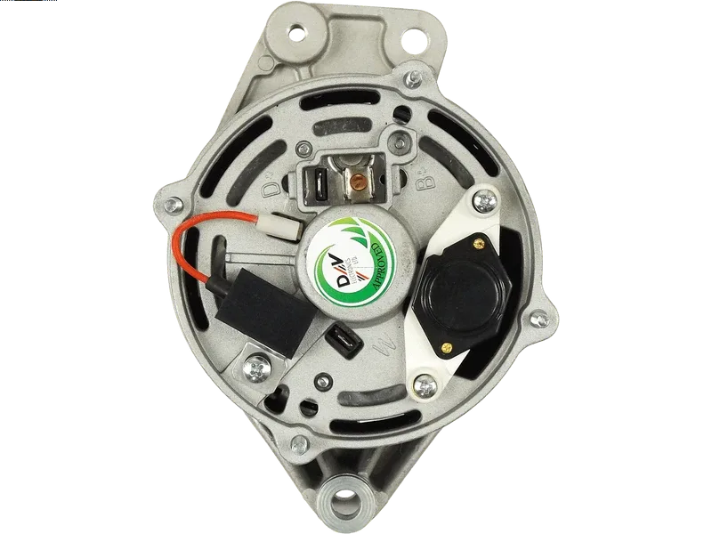 A0372 AS-PL - 1.ALTERNATOR — zdjęcie 3 z 6
