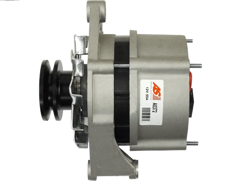 A0372 AS-PL - 1.ALTERNATOR — zdjęcie 2 z 6