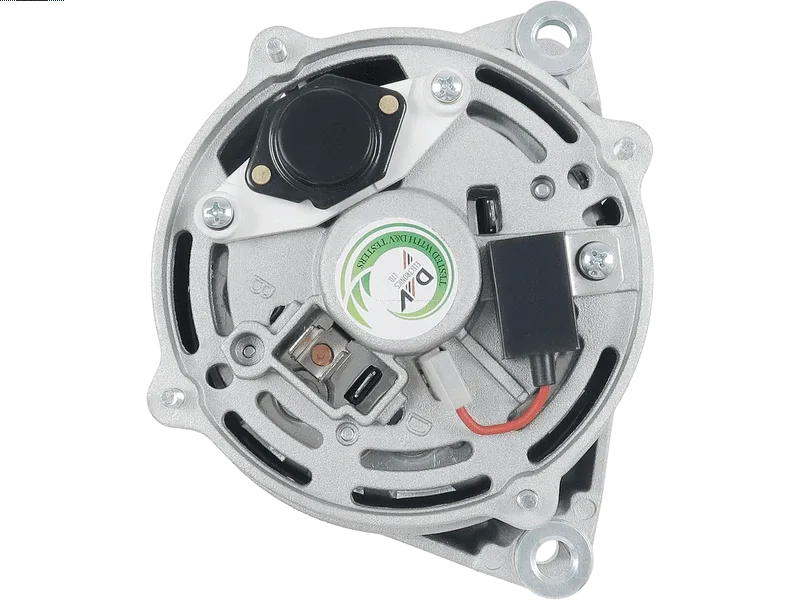 A0373 AS-PL - 1.ALTERNATOR — zdjęcie 3 z 7