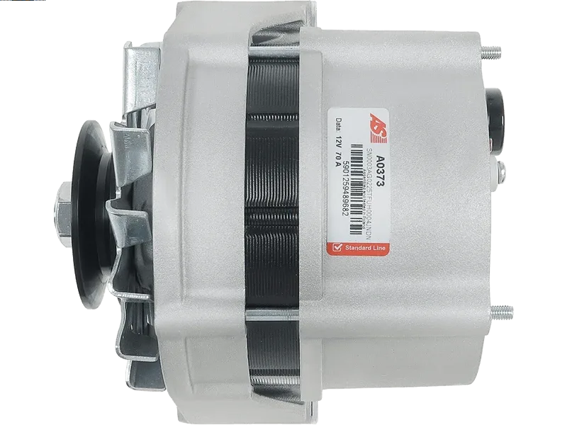 A0373 AS-PL - 1.ALTERNATOR — zdjęcie 2 z 7