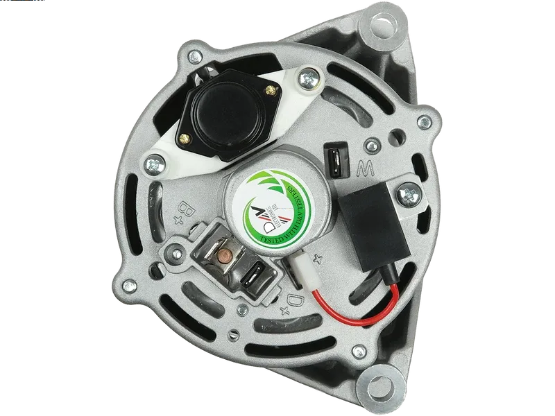 A0374 AS-PL - 1.ALTERNATOR — zdjęcie 3 z 7