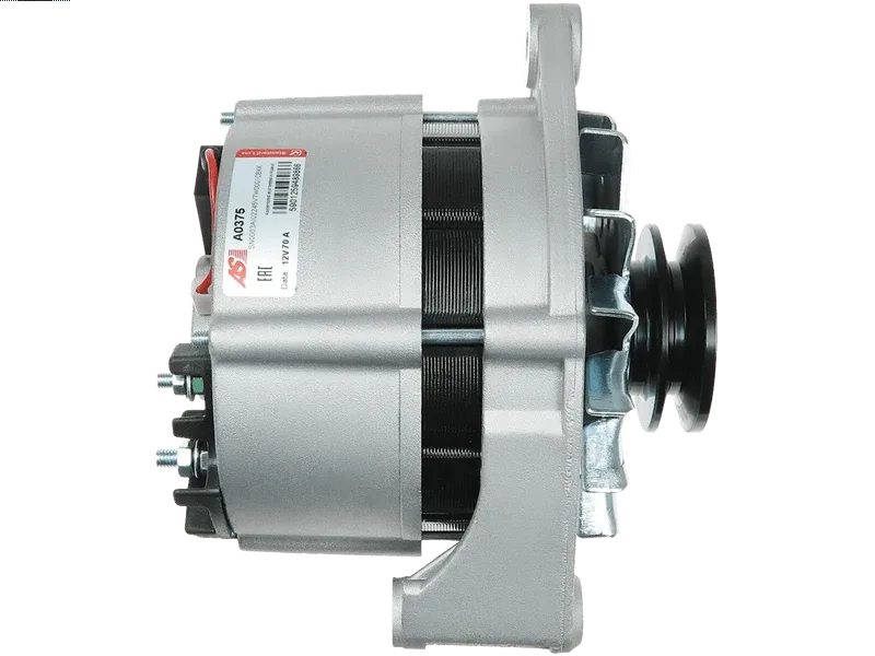A0375 AS-PL - 1.ALTERNATOR — zdjęcie 4 z 7
