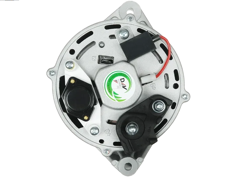 A0375 AS-PL - 1.ALTERNATOR — zdjęcie 3 z 7
