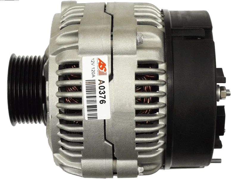 A0376 AS-PL - 1.ALTERNATOR — zdjęcie 2 z 7