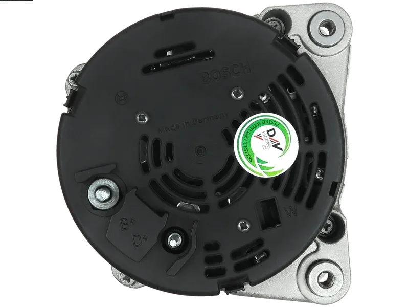 A0376PR AS-PL - 1.ALTERNATOR — zdjęcie 4 z 6