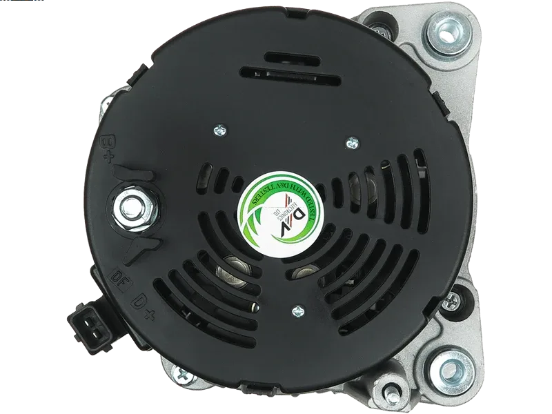 A0377 AS-PL - 1.ALTERNATOR — zdjęcie 3 z 7