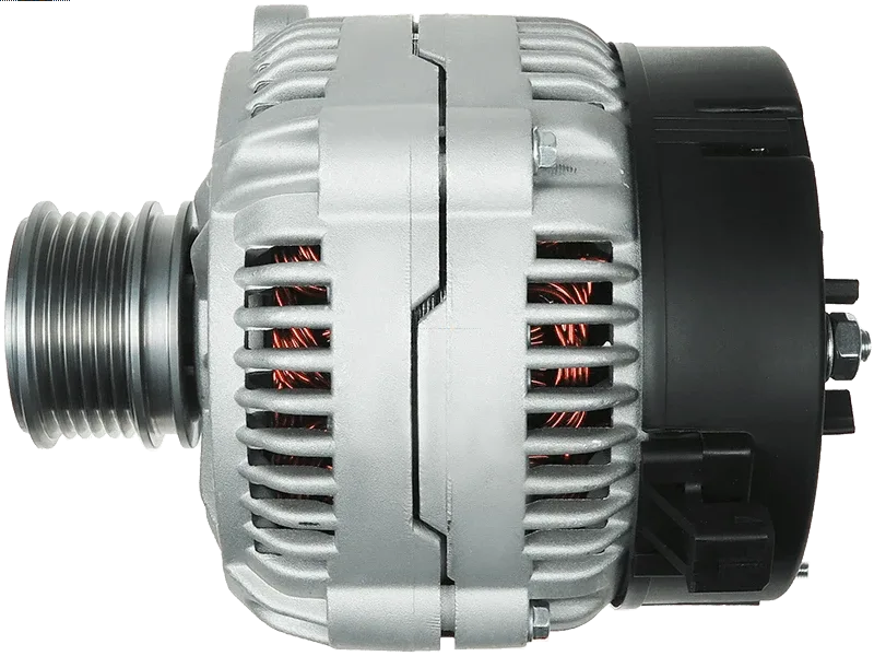 A0377 AS-PL - 1.ALTERNATOR — zdjęcie 2 z 7