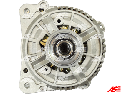 A0377 AS-PL - 1.ALTERNATOR — zdjęcie 1 z 7
