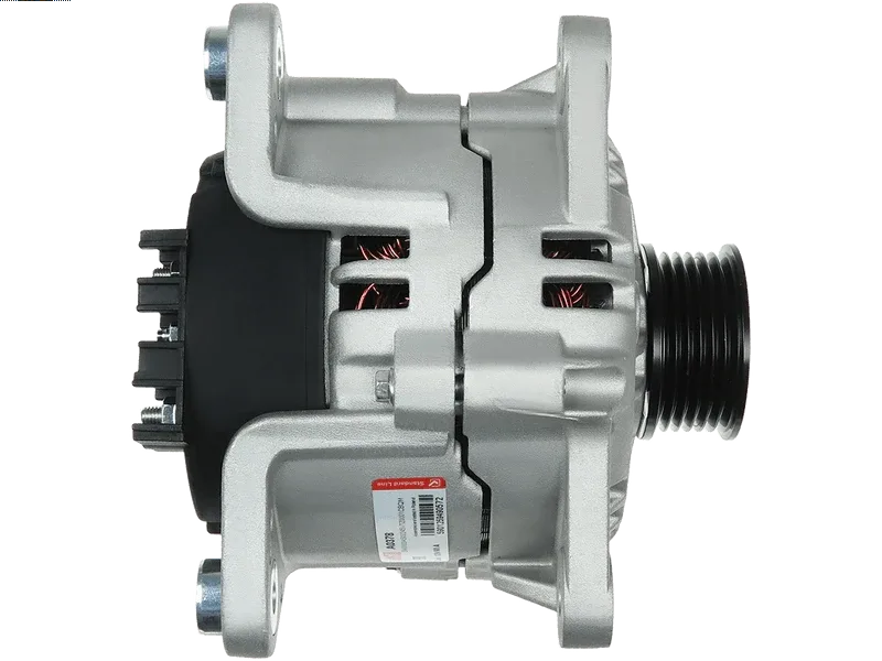 A0378 AS-PL - 1.ALTERNATOR — zdjęcie 4 z 7