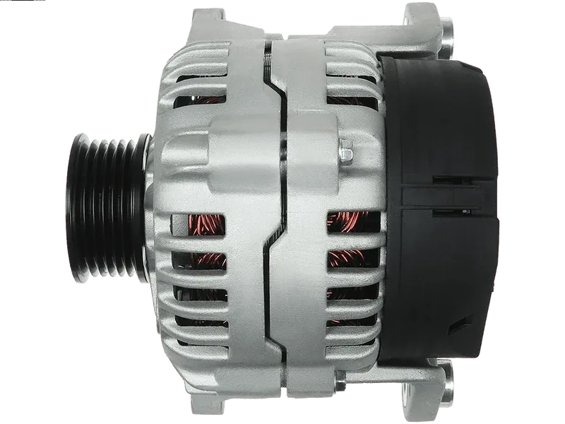 A0378 AS-PL - 1.ALTERNATOR — zdjęcie 2 z 7