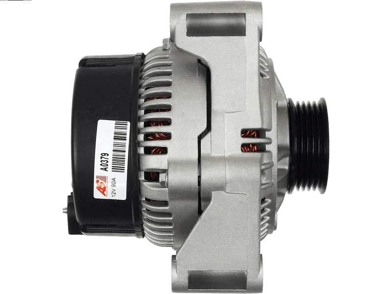 A0379 AS-PL - 1.ALTERNATOR — zdjęcie 5 z 7