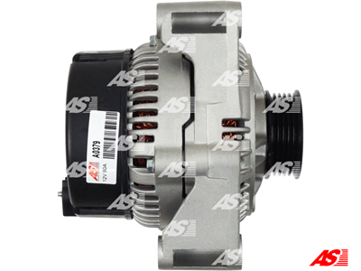 A0379 AS-PL - 1.ALTERNATOR — zdjęcie 2 z 7