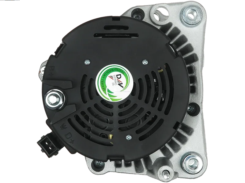 A0380 AS-PL - 1.ALTERNATOR — zdjęcie 3 z 7