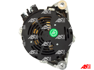A0381 AS-PL - 1.ALTERNATOR — zdjęcie 6 z 7