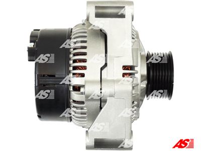 A0382 AS-PL - 1.ALTERNATOR — zdjęcie 2 z 7