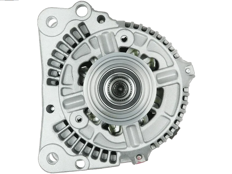 A0383 AS-PL - 1.ALTERNATOR — zdjęcie 4 z 7