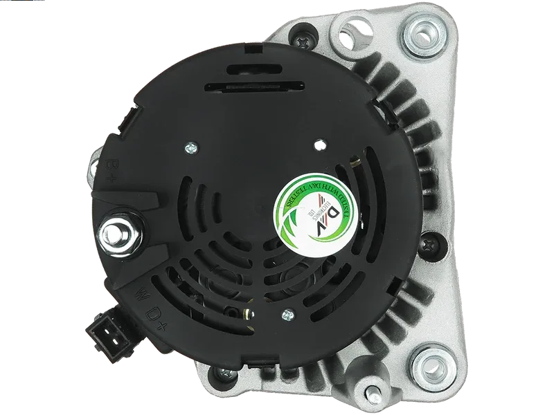 A0383 AS-PL - 1.ALTERNATOR — zdjęcie 6 z 7